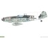 preview Scale model 1/48 Airplane Bf 109G-10 ERLA Eduard 84174