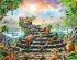 preview Puzzle Stairway to Heaven 260pcs