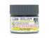 preview Nitro based acrylic paint Gundam Color (10ml) MS Grey Zion Mr.Color UG9