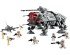 preview Конструктор LEGO Star Wars Крокоход AT-TE™ 75337
