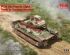 preview Французький легкий танк FCM 36 на німецькому озброєнні