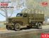 preview G7107 , WWII Army Truck