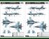preview Buildable Su-27 Flanker B