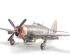 preview Сборная модель 1/48 Истребитель P-47D «Тандерболт» ‘RAZORBACK’ Тамия 61086