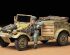 preview Scale model 1/35  Military vehicle KUEBELWAGEN TYPE 82 Tamiya 35213 