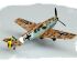 preview Сборная модель истребителя Bf109 E4 TROP