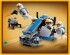 preview Конструктор LEGO Star Wars Клони-піхотинці Асоки 332-го батальйону. Бойовий набір 75359