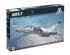 preview Scale model 1/72 aircraft AMX-T Italeri 1471