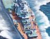 preview Збірна модель 1/350 Радянський авіаносець класу "москва" Проект 1123 Таком 6019