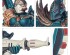 preview Ігровий набір Warhammer 40000 - AELDARI BATTLEFORCE: ELDRITCH RAIDERS