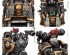 preview CHAOS SPACE MARINES: BIKERS