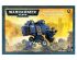 preview SPACE MARINE IRONCLAD DREADNOUGHT