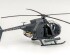 preview Збірна модель 1/35 Вертоліт AH-6J Little Bird 'NIGHTSTALKERS' Zimi Model ZM50001