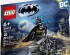 preview Constructor LEGO Super Heroes DC Batman 1992 30653