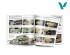 preview Книга - Техніки аерографії та weathering Vallejo VAL 75002