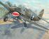 preview Сборная модель военного самолета P-40F War Hawk