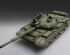 preview Збірна модель 1/72 Танк Т-62 БДД зразка 1984 (модифікований зразок 1972) Trumpeter 07148