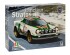 preview Збірна модель 1/24 Автомобіль Lancia Stratos Italeri 3654