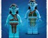 preview Конструктор LEGO Avatar Пригода зі Скімвінгом 75576