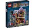 preview Конструктор LEGO Harry Potter Аллея Диагон: Ведьминские проделки Визлов 76422
