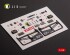 preview MH-60L Black Hawk 3D декаль інтер'єр для комплекту ICM 1/48 KELIK K48112