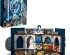 preview Constructor LEGO Harry Potter Ravenclaw Dormitory Flag 76411