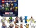 preview Конструктор LEGO Minifigures ® Marvel — Серія 2 71039