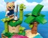 preview LEGO ANIMAL CROSSING Kapp'n Island Boat Excursion 77048