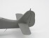 preview Збірна модель 1/35 Літак Focke-Wulf Fw-190 A-8 R2/6/7/8 (комплект 4 до 1) Border Model BF-009