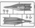 preview Сборная модель 1/72 «Охотник за РЛС», МиГ-29 &quot;9-13&quot; украинский истребитель с ракетами HARM ICM 72143