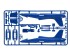 preview Сборная модель 1/72 Самолет MB-339A P.A.N. 2018 Livery Italeri 1418