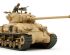 preview Scale model 1/35 Tank M51 SUPER SHERMAN Tamiya 35232