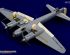 preview Upgrade detail set for Hasegawa 1/72 Junkers Ju-88A-4