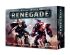preview IMPERIAL KNIGHTS: RENEGADE (ENGLISH)
