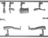 preview Збірна модель 1/35 Фігури Сучасні міські мандрівники MiniArt 38095