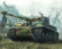 preview Scale model 1/35 tank Pz.Kpfw. VI TIGER I Ausf. E (Late production) Italeri 6754