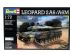 preview Leopard 2A6/A6M
