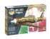 preview Сборная модель 1/72 Самолет Macchi MC.202 Folgore "Aces" - 5 версий Regia Aeronautica Aces Italeri