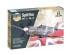 preview Сборная модель 1/72 Самолет Supermarine Spitfire Mk.V / Mk.IX Aces Italeri 1482