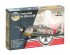 preview Сборная модель 1/72 Самолет Focke Wulf Fw-190 A-7 / A-8 Aces - 5 Luftwaffe Aces Version Italeri 1490