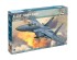 preview Сборная модель 1/72 Самолет Ф-15E Strike Eagle Italeri 90166