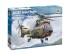 preview Сборная модель 1/72 Вертолет AS332 Super Puma Italeri 91096