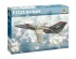 preview Збірна модель 1/72 Літак F-111A Aardvark Italeri 91232