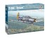 preview Збірна модель 1/48 Літак T-6G Texan Italeri 92652