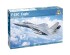 preview Збірна модель 1/48 Літак F-15C Eagle Italeri 92763