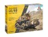 preview Збірна модель 1/35 Танк Carro Armato L6/40 Italeri 96553