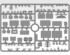 preview Scale model 1/35 Kitchen truck USA 2 SV ICM 35587