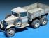 preview Truck GAZ-AAA model 1940