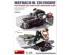 preview Сборная модель 1/35 Двигатель Maybach HL 120 для танков семейства Panzer III/IV с ремонтной бригадой