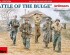 preview Сборная модель 1/35 «Битва за выступ». Арденны, 1944. Специальное издание МиниАрт 35373